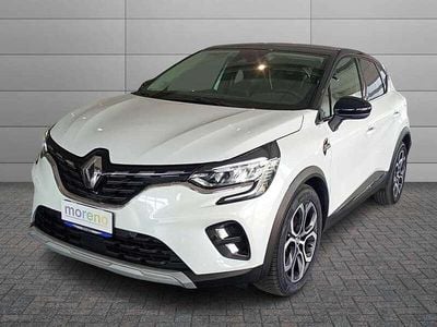 Usata Renault Captur Techno 159 CV (116 kW) 2022 Other SUV