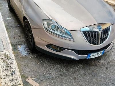 Usata Lancia Delta 2008 Utilitaria