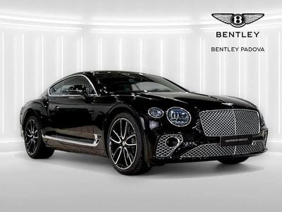 Usata Bentley Continental GT 635 CV (467 kW) 2020 Beluga Coupé