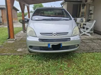 Usata Citroën Xsara Picasso