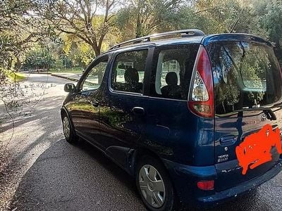Blu Usata 2004 Toyota Yaris Station wagon | 2500 € (Buon prezzo)