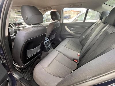 Usata BMW 318 150 CV (110 kW) 2015 Berlina