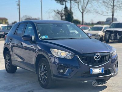 usata Mazda CX-5 CX-52.2 d 4wd 150cv - COMMERCIANTI -