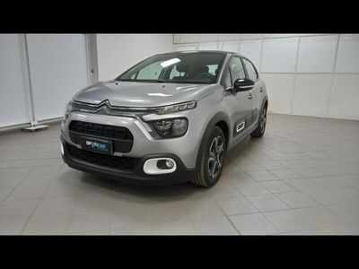 usata Citroën C3 3ª serie PureTech 83 S&S Shine