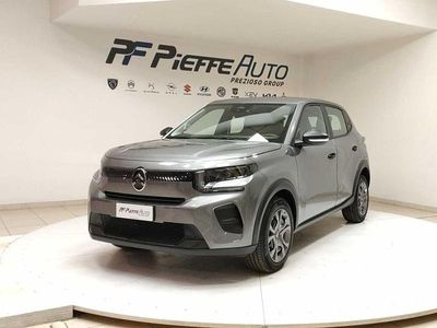 Grigio Usata 2025 Citroën C3 PureTech SUV | 14.500 €
