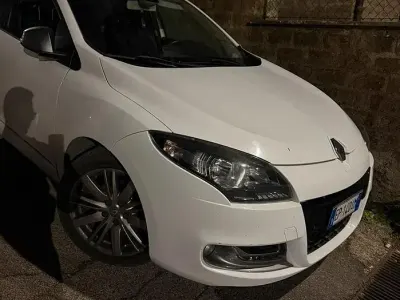 Usata Renault Mégane