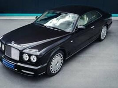 Usata Bentley Brooklands 537 CV (394 kW) 2009 Marrone Coupé