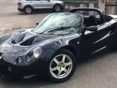 Usata Lotus Elise