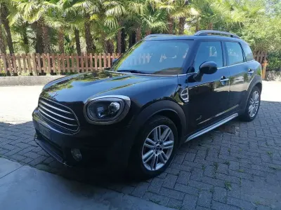 Usata Mini Cooper Countryman