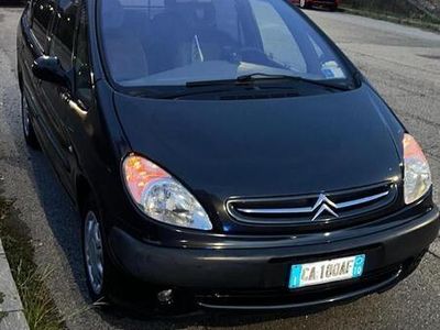 usata Citroën Xsara - 2002