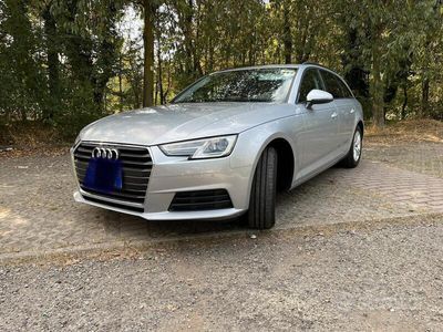 usata Audi A4 avant 150 cv