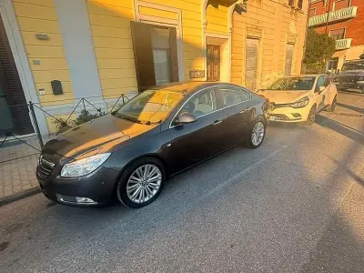 Usata Opel Insignia