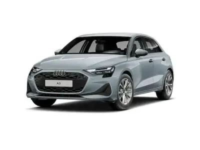 Usata Audi A3