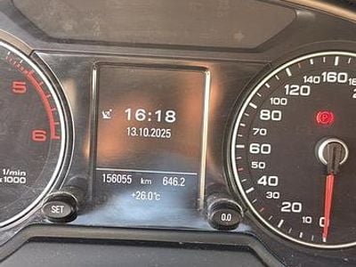 Usata Audi Q5 2014 Nero SUV