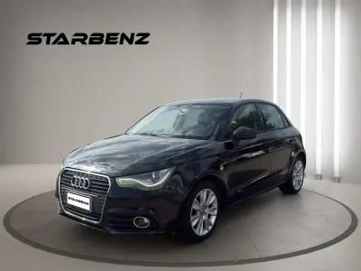 Usata Audi A1 Sportback