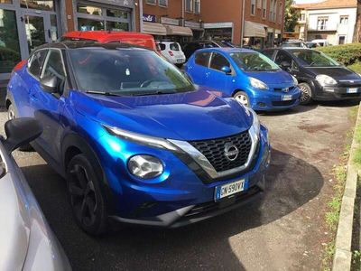 usata Nissan Juke JukeII 2020 1.0 dig-t N-Connecta 114cv dct