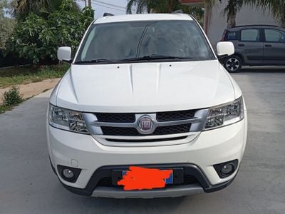 Fiat Freemont
