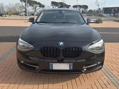 Usata BMW 120