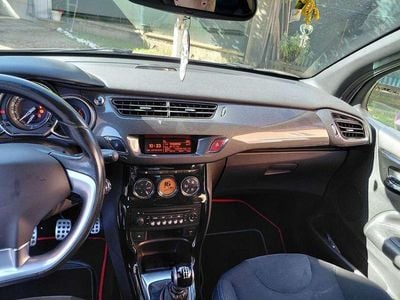 Citroën DS3