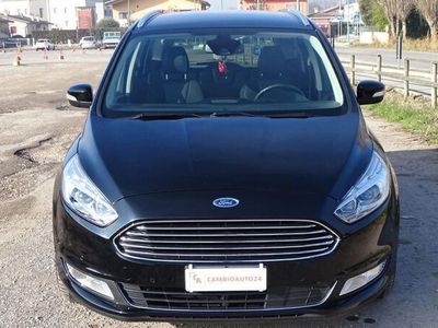 usata Ford Galaxy 2.0 TDCi 150CV Start&Stop Titanium Business usato