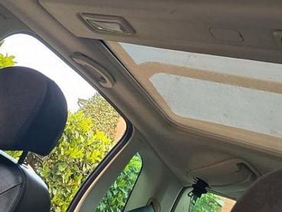 Usata Lancia Musa 2006 Marrone Monovolume