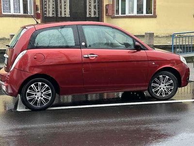 Usata Lancia Ypsilon 77 CV (56 kW) 2009 Utilitaria