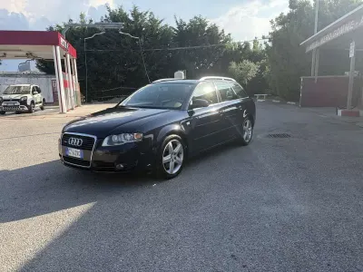 Usata Audi A4 Sport 204 CV (150 kW) 2007 Station wagon