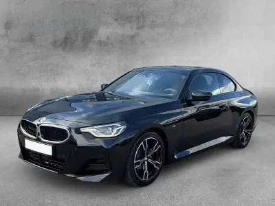 Usata BMW 218