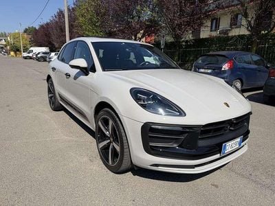 Usata Porsche Macan 265 CV (194 kW) 2024 SUV