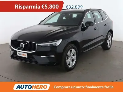 Usado Volvo XC60