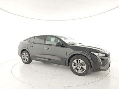 Usata Peugeot 408 Allure 145 CV (106 kW) 2025 Nero SUV