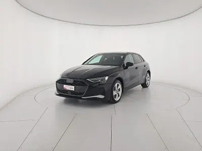 Usata Audi A3 Sportback e-tron Advanced Plus 204 CV (150 kW) 2025 Utilitaria