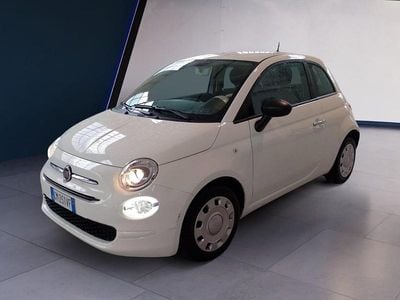 Bianco Usata 2023 Fiat 500 | 12.900 € (Buon prezzo)