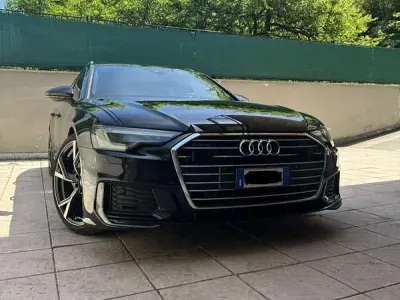 Usata Audi A6 Business 204 CV (150 kW) 2020 Station wagon
