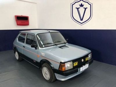 usata Fiat 127 1.3 3 porte Sport