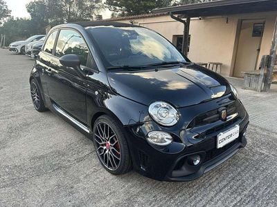 Abarth 595C