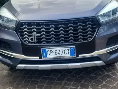 Usata DR DR 4.0 114 CV (83 kW) 2024 SUV