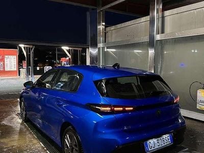 Usata Peugeot 308 Active 131 CV (96 kW) 2021 Berlina