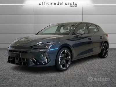 Usata Cupra Leon 150 CV (110 kW) 2025 Magnetic tech Berlina