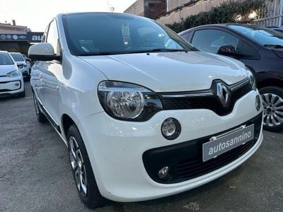 usata Renault Twingo TCe 90 CV GPL Generation GPL CASA MADRE 09/2019