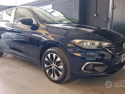 Usata Fiat Tipo