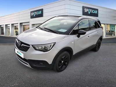 usata Opel Crossland X 1.5 ecotec Innovation s and s 102cv