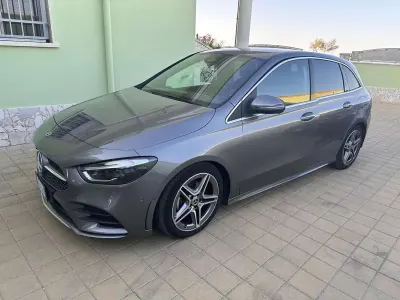 Usata Mercedes B180
