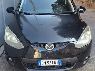 Usata Mazda 2
