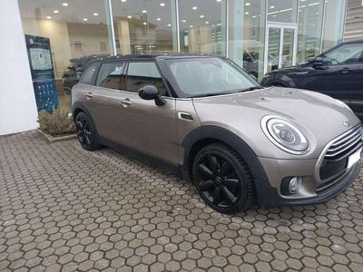 usata Mini Cooper D Clubman Clubman 2.0 Cooper D Hype