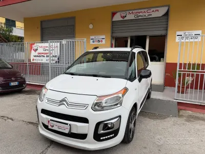 Occasion Citroën C3 Picasso