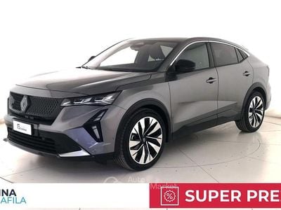 Nuova Renault Rafale Esprit Alpine 200 CV (147 kW) 2026 Gray SUV