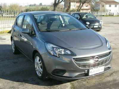 usata Opel Corsa 1.4 90CV GPL Tech 5 porte n-Joy