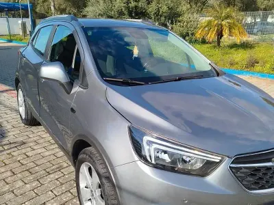 Usata Opel Mokka X