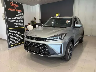 Usata EMC SEI